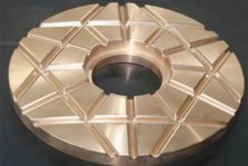 Brass alloy material information