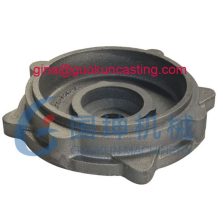 cast iron motor bearing cover