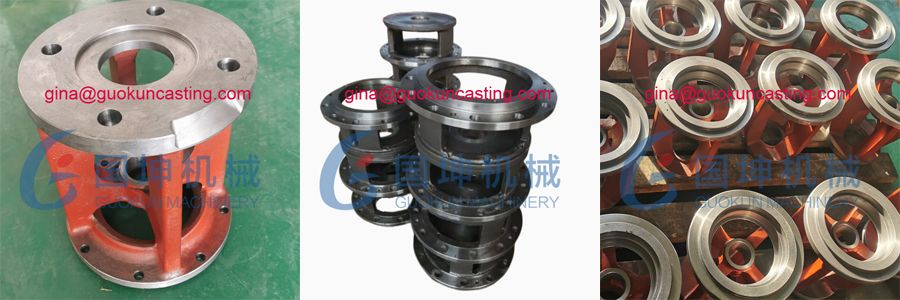 China bearing frame manufacturer