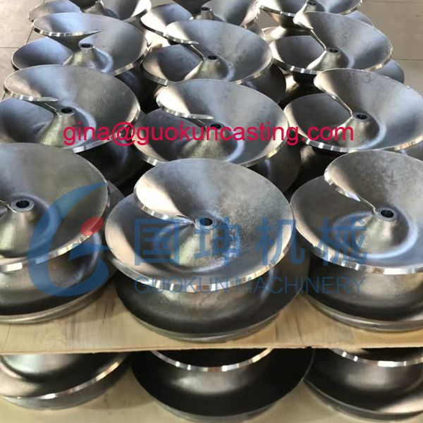 castingpumpimpeller