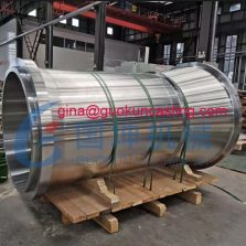 Machined centrifugal casting sleeve factory