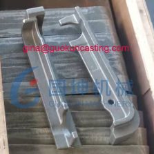 China travelling grate bars supplier