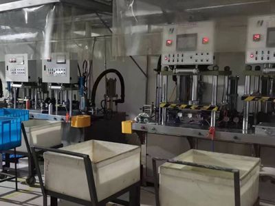 waxinjectionmachinery